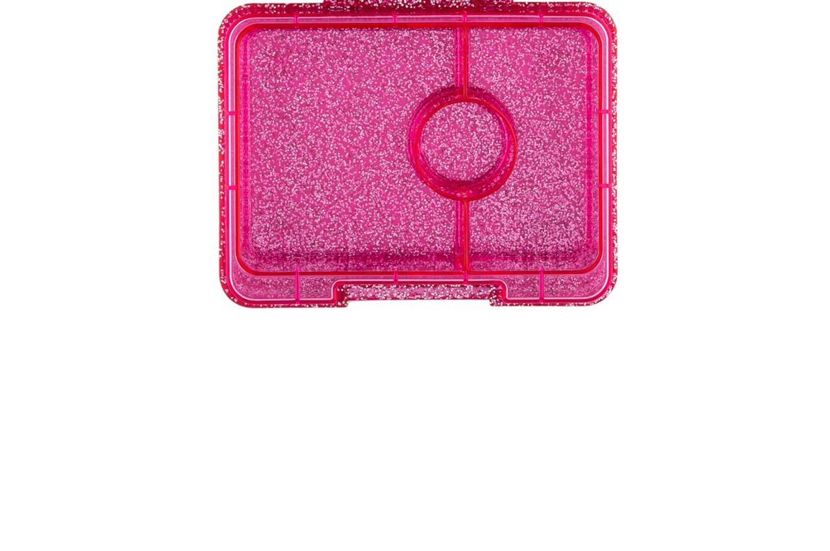 Bandeja interior Yumbox Snack 3