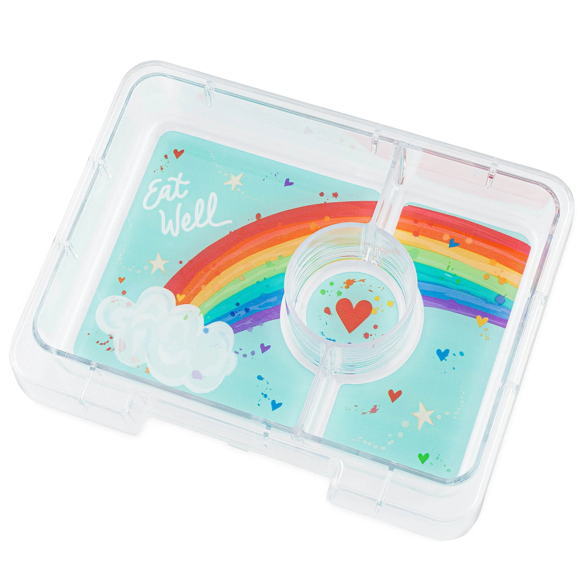 Bandeja interior Yumbox Snack 3