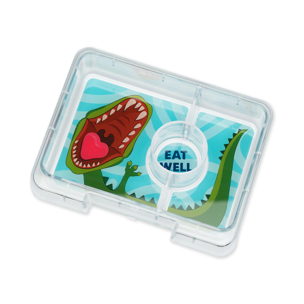 Bandeja interior Yumbox Snack 3