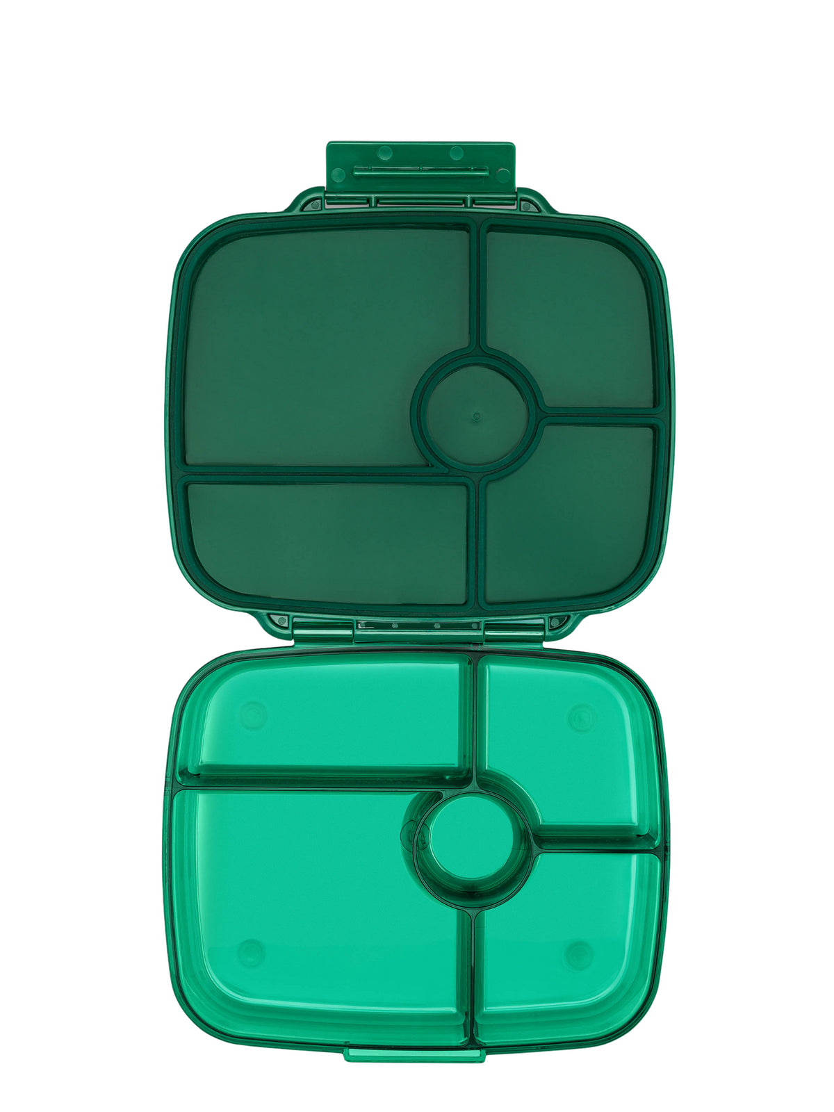 Fiambrera Yumbox Go 5
