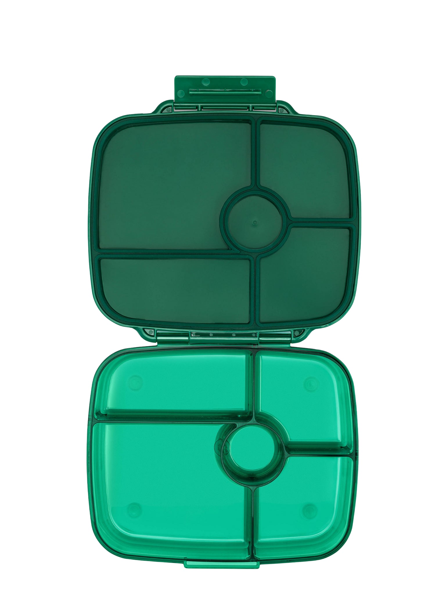Fiambrera Yumbox Go 5