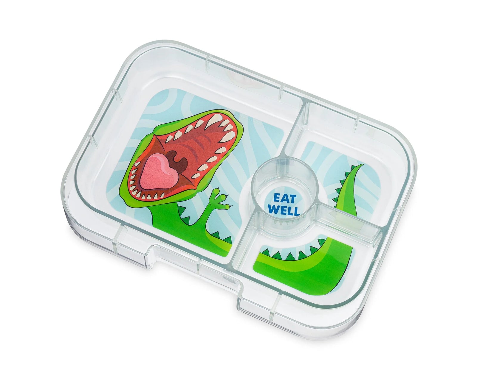 Bandeja interior Yumbox Panino
