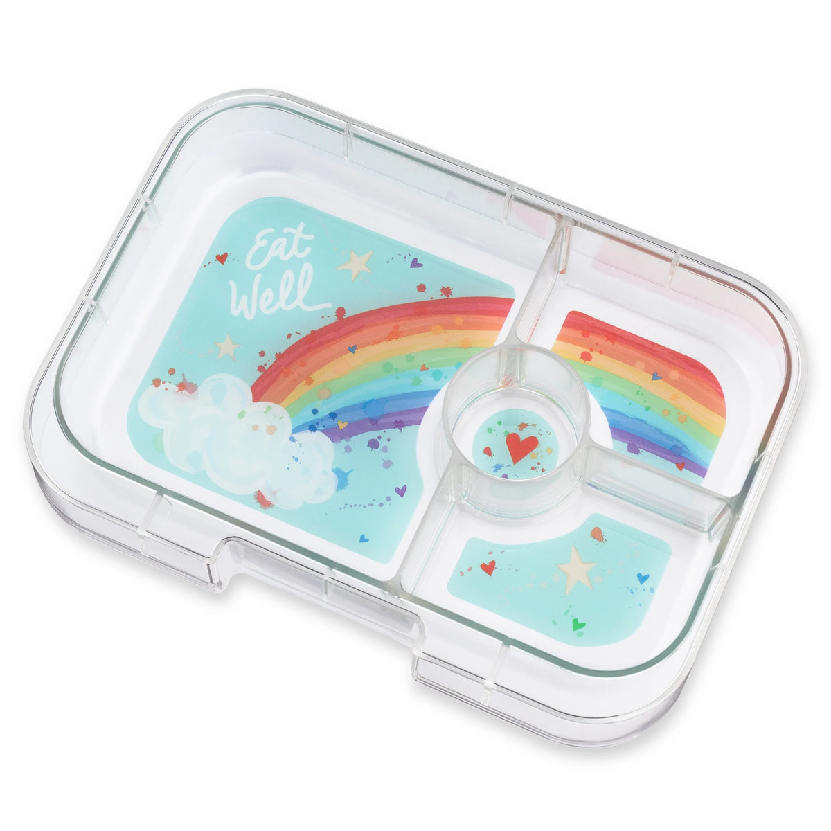 Bandeja interior Yumbox Panino
