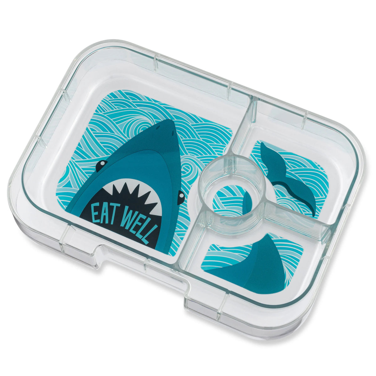 Bandeja interior Yumbox Panino