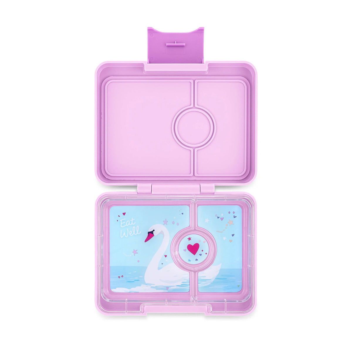 Fiambrera Yumbox SNACK 3 -