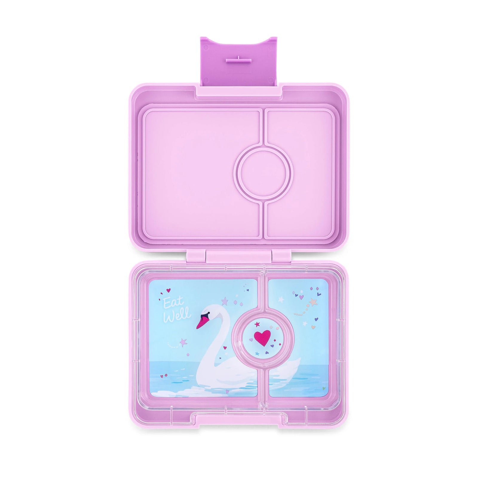 Fiambrera Yumbox SNACK 3 -