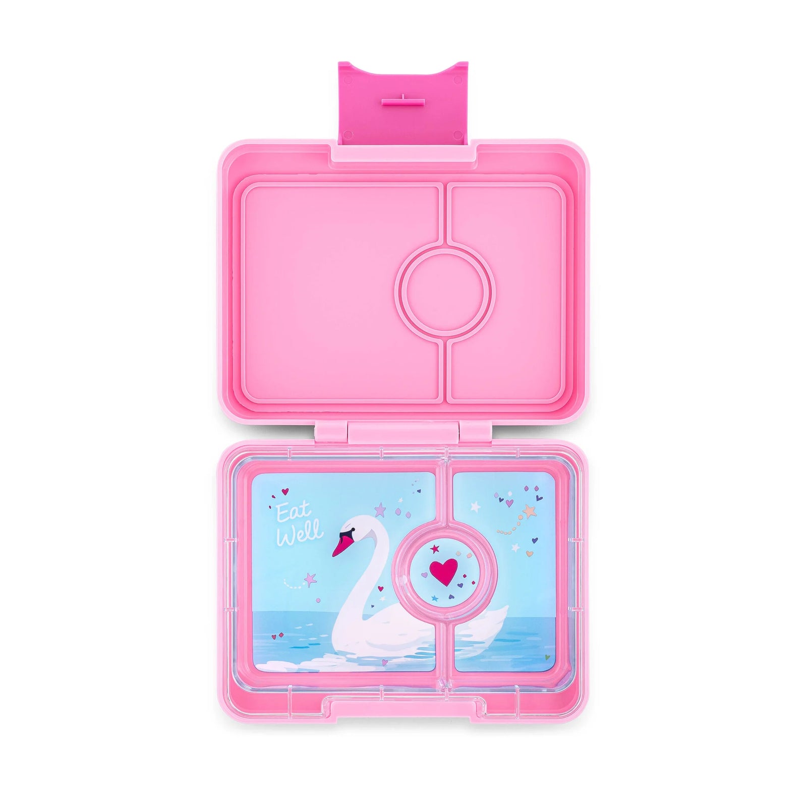 Fiambrera Yumbox SNACK 3 -