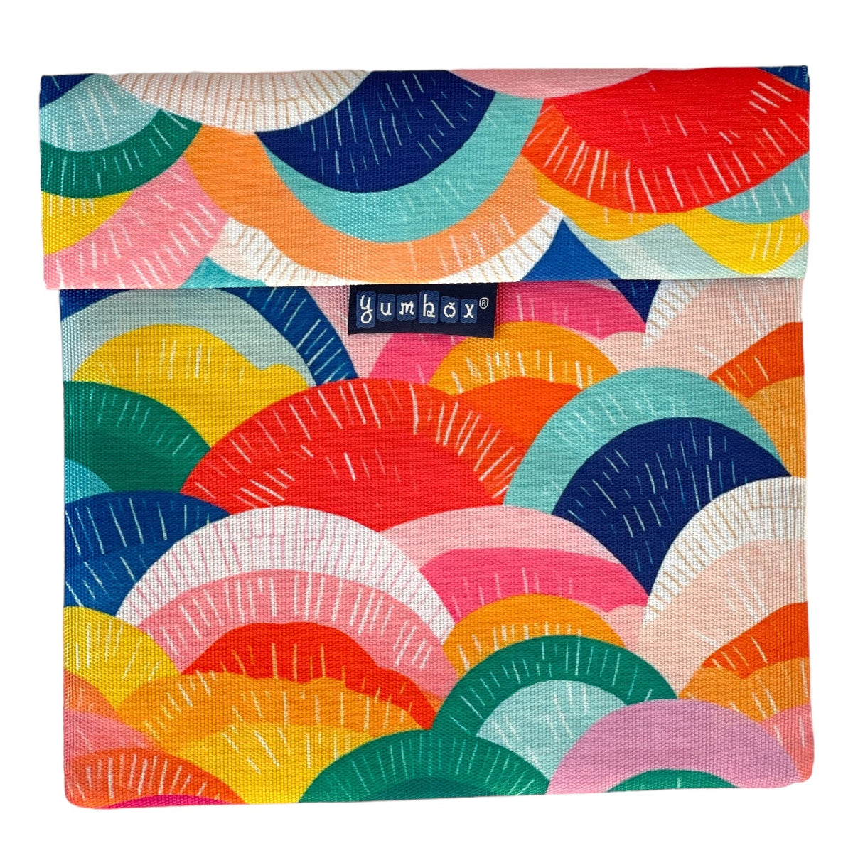 Bolsa térmica Sandwich snack Yumbox horizons