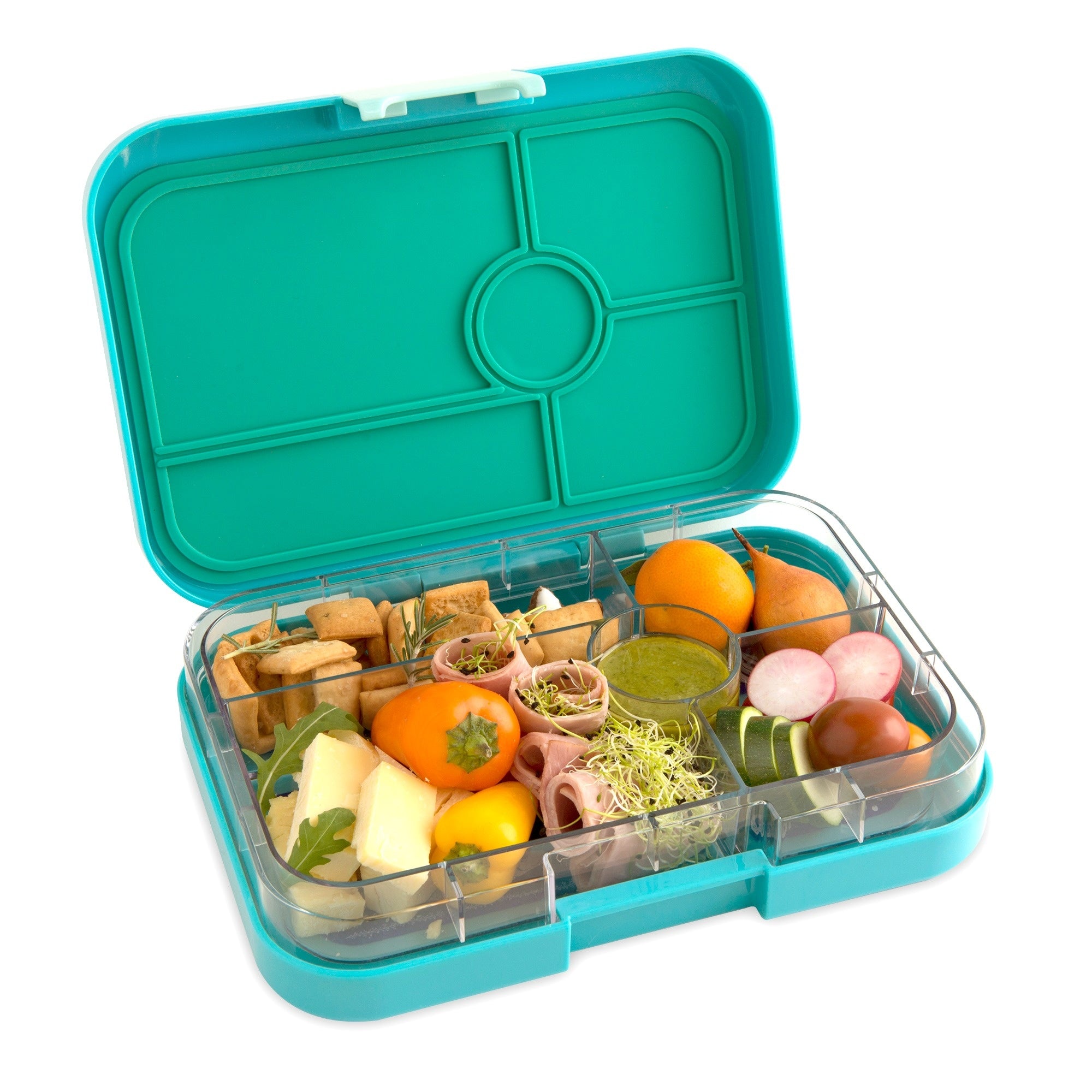 Yumbox Tapas XL - all colours