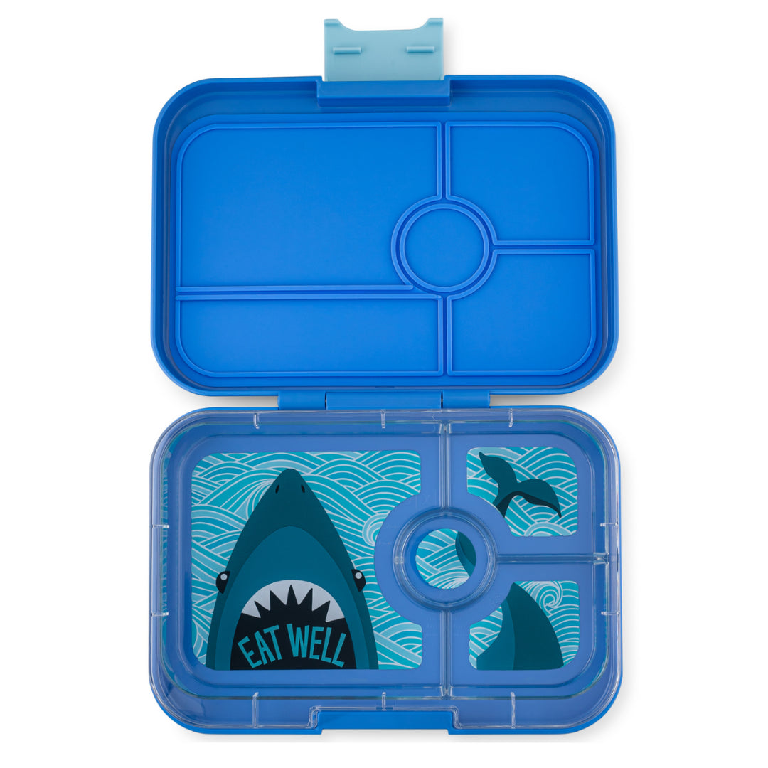 Fiambrera Yumbox Tapas XL 4 -
