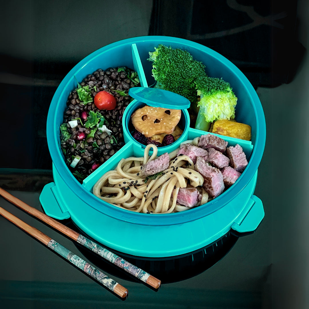 Poke Bowl Yumbox todos los modelos