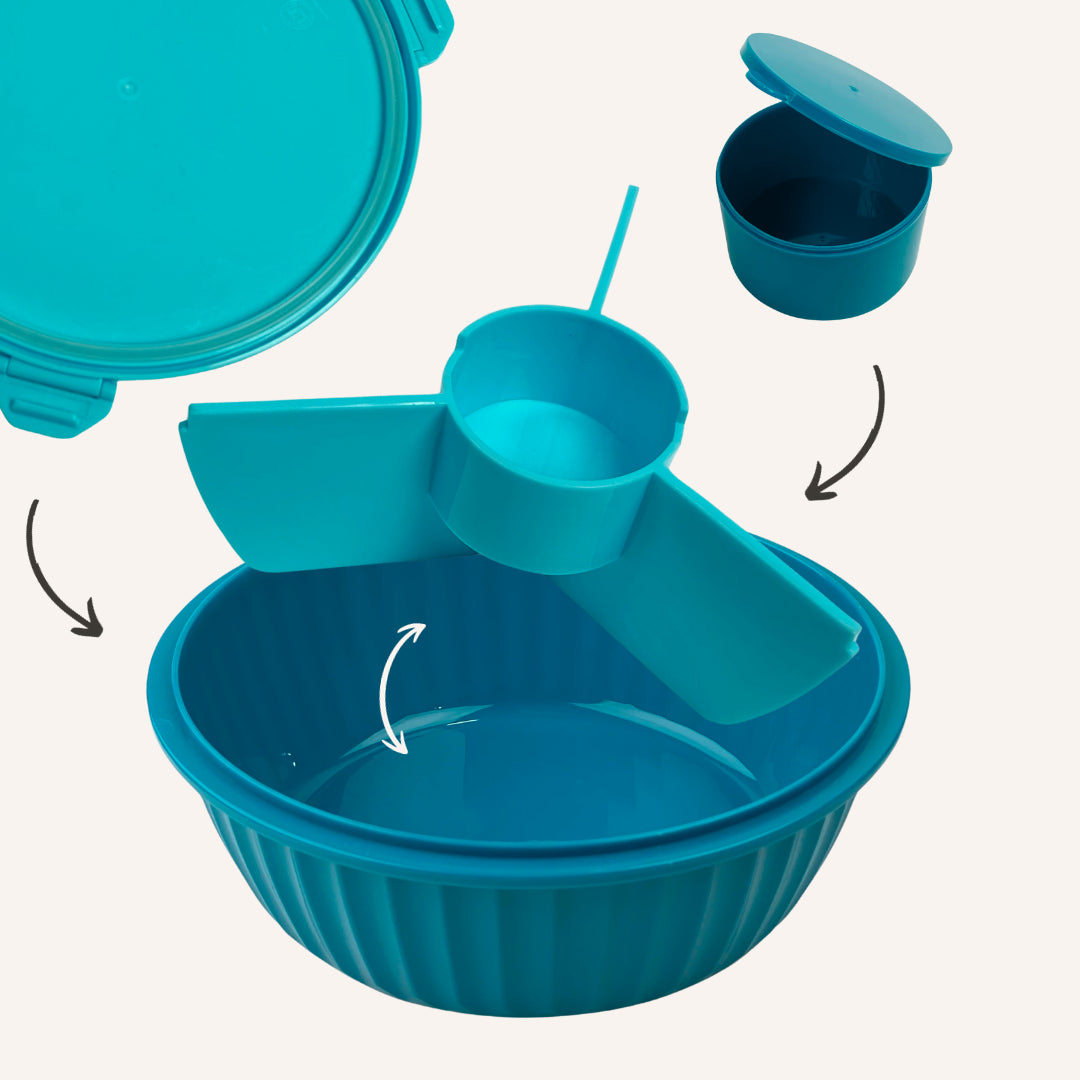 Poke Bowl Yumbox todos los modelos