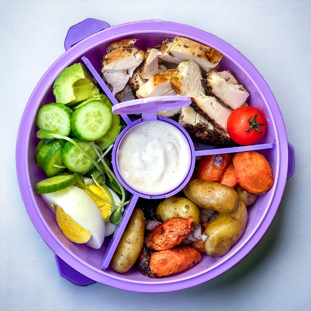 Poke Bowl Yumbox todos los modelos