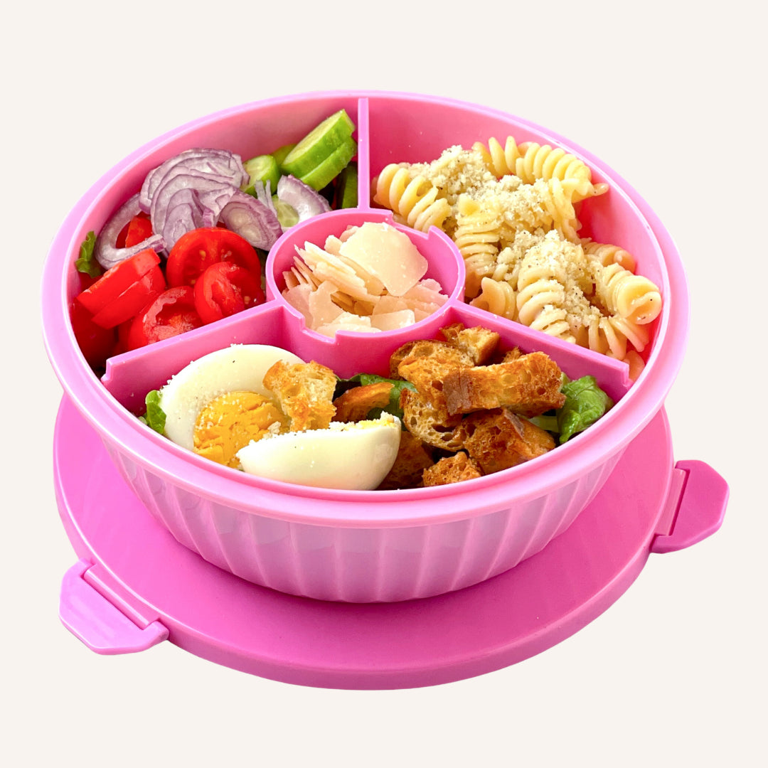 Poke Bowl Yumbox todos los modelos