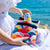 Bolsa térmica Sandwich snack Yumbox horizons