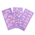 Set de Sticker especial para Yumbox o botellas Montii
