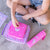 Set de Sticker especial para Yumbox o botellas Montii
