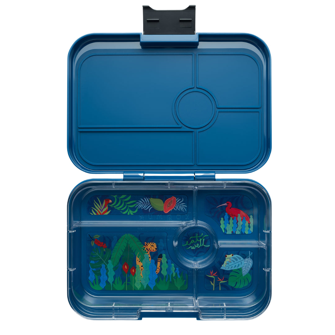 Fiambrera Yumbox Tapas XL 5 -