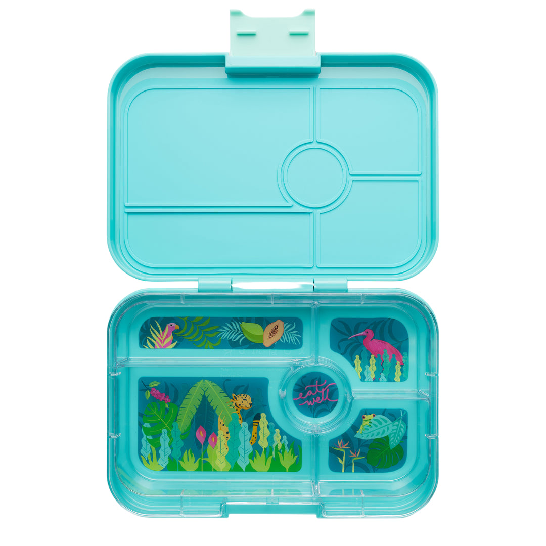 Fiambrera Yumbox Tapas XL 5 -