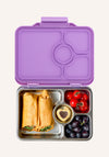 Fiambrera Yumbox Acero Prêt