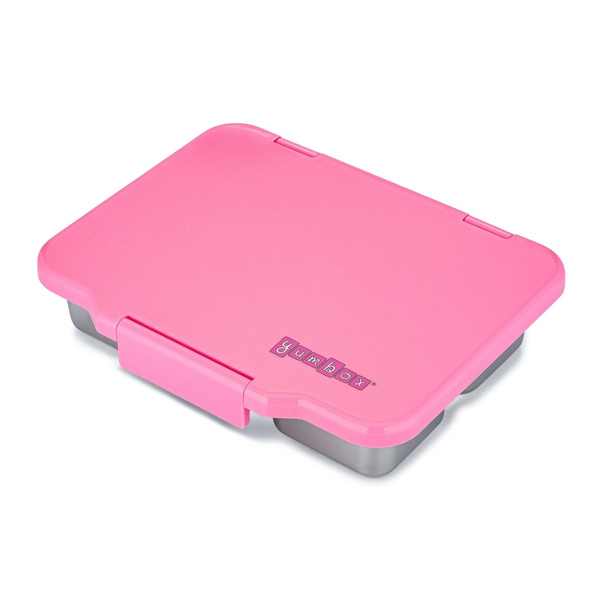 Fiambrera Yumbox Acero Prêt