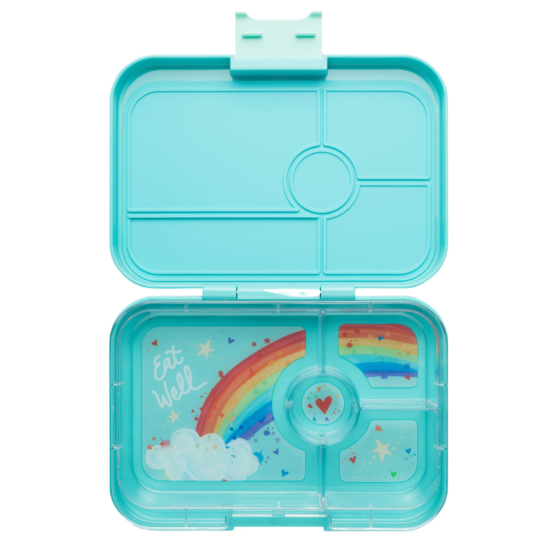 Fiambrera Yumbox Tapas XL 4 -
