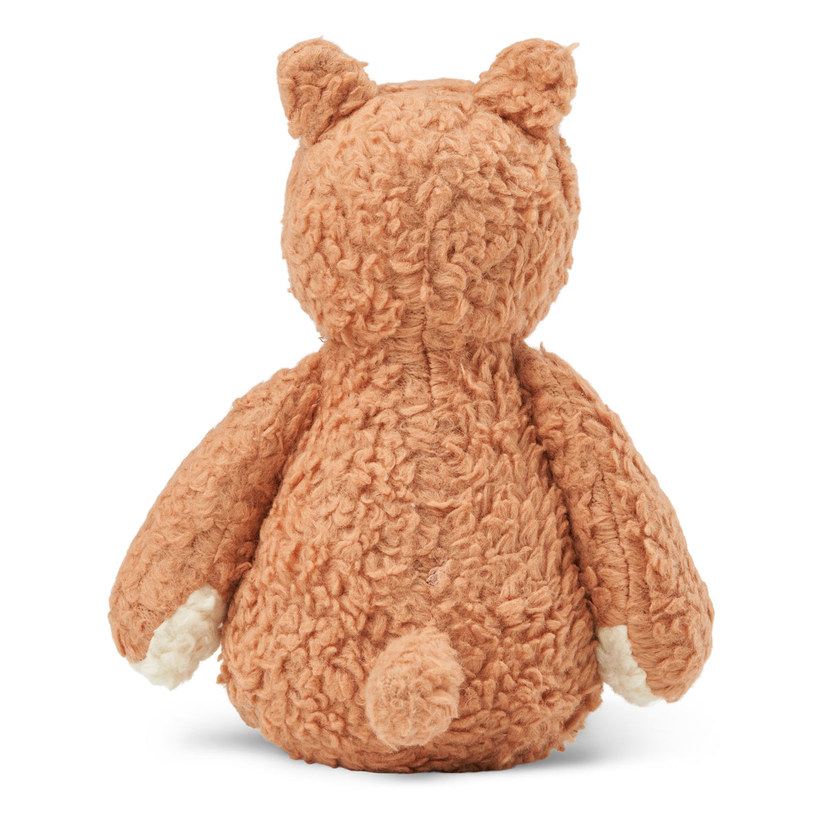 Peluche Bob el Oso rosa de Liewood