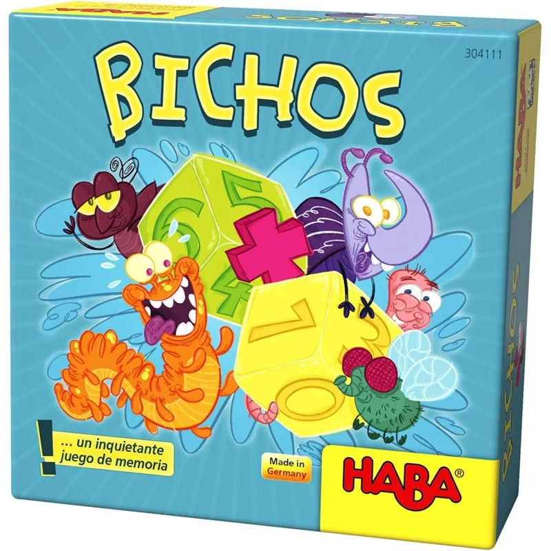 Bichos - HABA