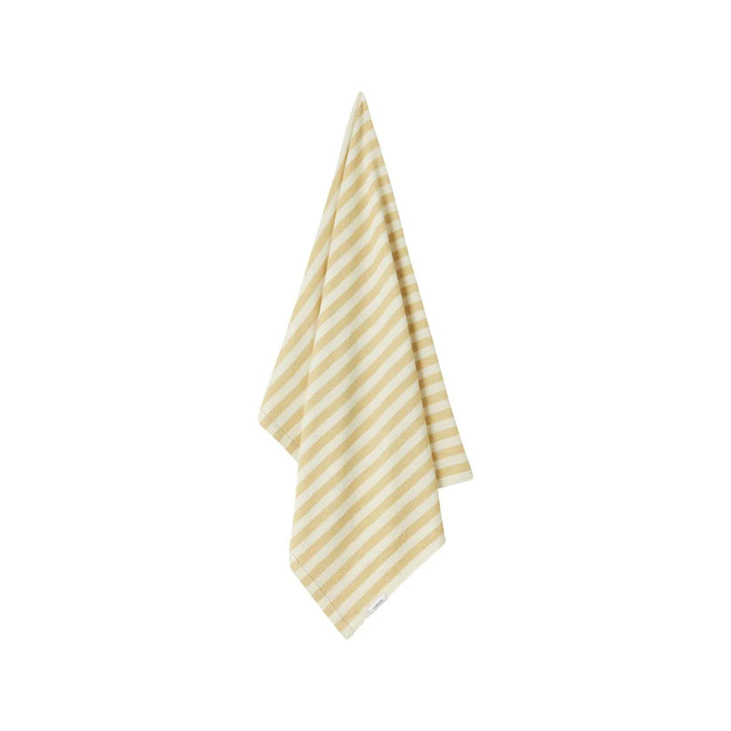 Toalla de playa Macy Stripe Liewood