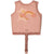 Chaleco flotador infantil Dream rosa Liewood