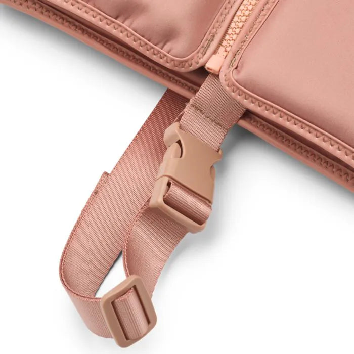 Chaleco flotador infantil Dream rosa Liewood