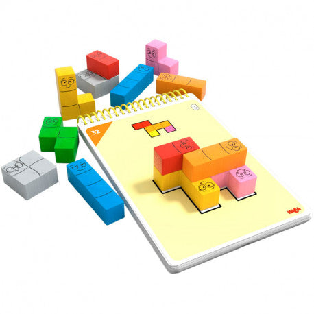 Logic Games Gusi & Co - HABA