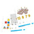 Juego Logic Case Set iniciación +6 - HABA