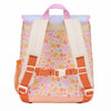 Mochila para Primaria Retro Flower Hello Hossy