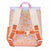 Mochila para Primaria Retro Flower Hello Hossy