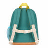 Mochila para Primaria Mini Captain Hello Hossy