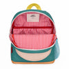 Mochila Infantil Mini Captain Hello Hossy