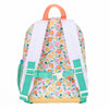 Mochila para Primaria Watercolor Hello Hossy