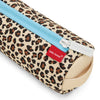 Estuche escolar Leopard Hello Hossy