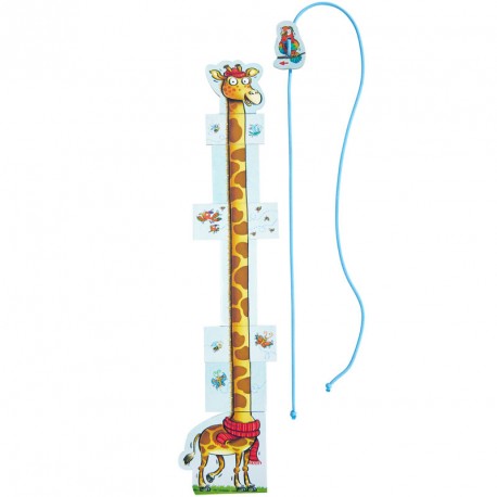 Lucky Jirafa- HABA