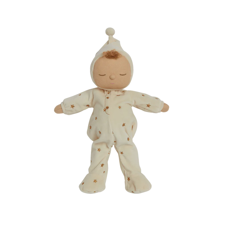 Lullaby Dozy Dinkum Lyra Olli Ella