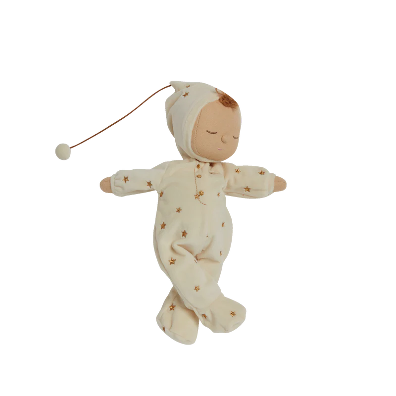 Lullaby Dozy Dinkum Lyra Olli Ella