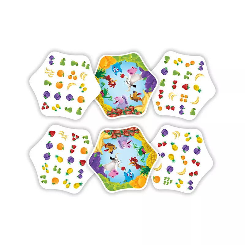 Make a Mooove FlixIQ