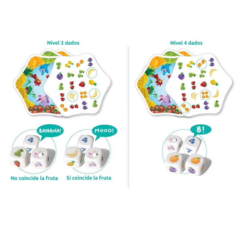 Make a Mooove FlixIQ