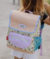 Mochila Infantil Pastel Blossom Hello Hossy