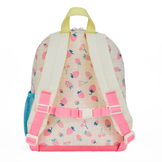 Mochila para Primaria Berry Bloom Hello Hossy