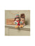 Jake Muñeco Navidad 35cm Little Dutch