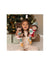 Jake Muñeco Navidad 35cm Little Dutch