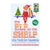 Elfo y Cuento Chico The Elf on the Shelf