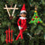 Elfo y Cuento Chico The Elf on the Shelf